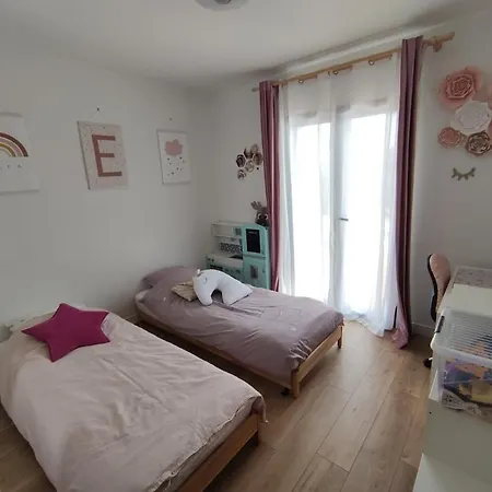 5-star With Swimming Pool Bassin D'arcachon Mios