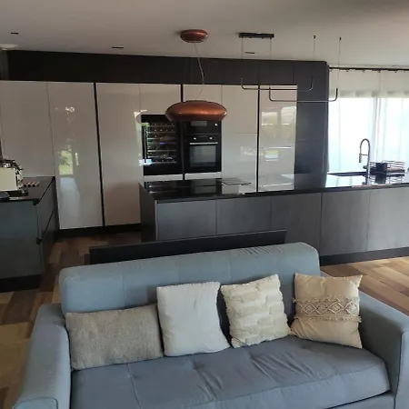 5-star With Swimming Pool Bassin D'arcachon *