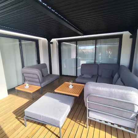 5-star With Swimming Pool Bassin D'arcachon Vila *
