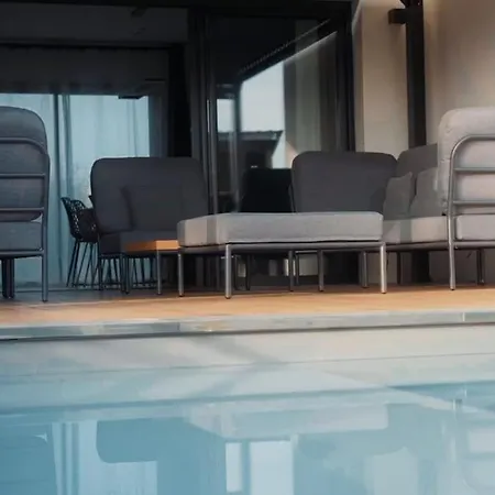 5-star With Swimming Pool Bassin D'arcachon