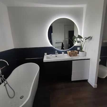 5-star With Swimming Pool Bassin D'arcachon