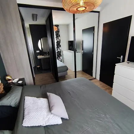 5-star With Swimming Pool Bassin D'arcachon Vila Mios